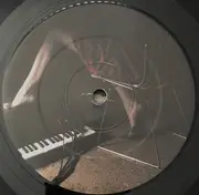 12inch Vinyl Single - Colder - To The Music