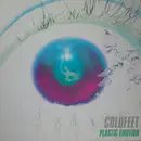 12inch Vinyl Single - Coldfeet - Plastic Emotion