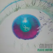 12inch Vinyl Single - Coldfeet - Plastic Emotion