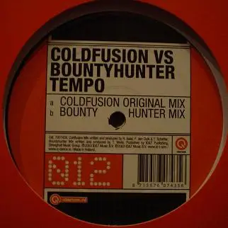 Coldfusion - Tempo