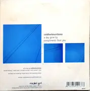 7inch Vinyl Single - Coldharbourstores - A Day Gone By