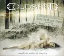CD - Coldseed - Completion Makes The Tragedy - Limited Edition