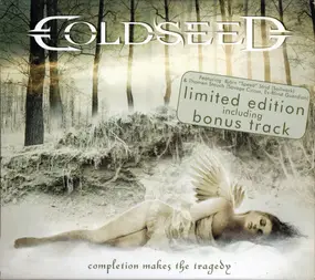 Coldseed - Completion Makes The Tragedy