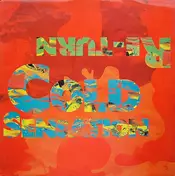 Cold Sensation - Re-Turn