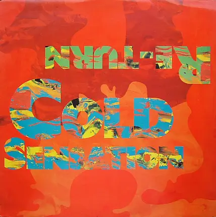 Cold Sensation - Re-Turn
