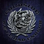 Coldside - We've Had Enough