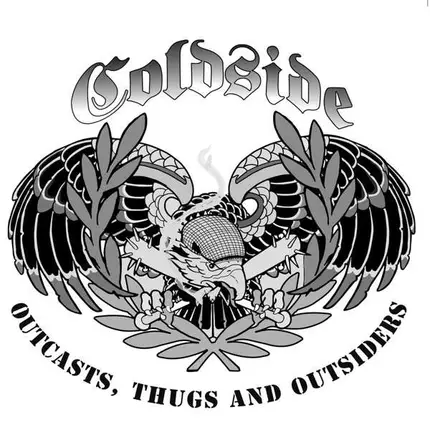 Coldside - Outcasts,Thugs And Outsiders