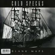 Cold Specks - Blank Maps / Winter Solstice