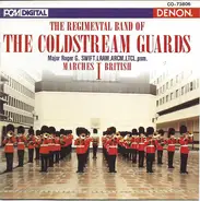Coldstream Guards - Marches I / British