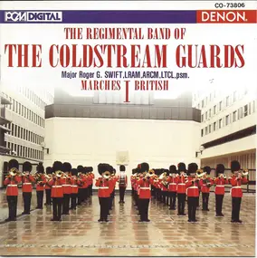 Coldstream Guards - Marches I / British