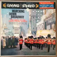 Coldstream Guards - Marching Down Broadway