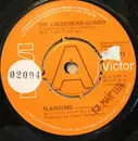 7inch Vinyl Single - Coldstream Guards - Plainsong