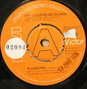 Coldstream Guards - Plainsong