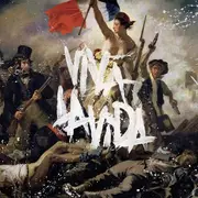 CD - Coldplay - Viva La Vida Or Death And All His Friends