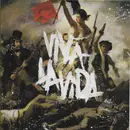 CD - Coldplay - Viva La Vida Or Death And All Of His Friends