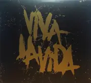 CD - Coldplay - Viva La Vida (Prospekt's March Edition) - Digisleeve