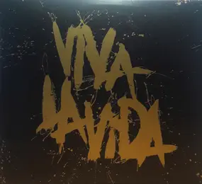 Coldplay - Viva la Vida