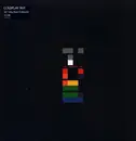 Double LP - Coldplay - X&Y - Eco Vinyls