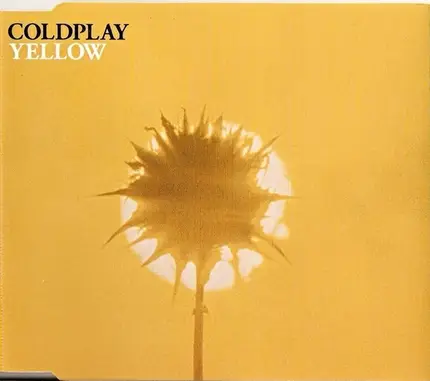 Coldplay - Yellow