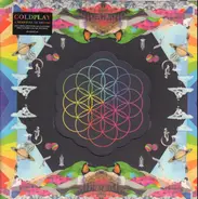 Coldplay - A Head Full of Dreams