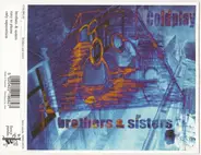 Coldplay - Brothers & Sisters