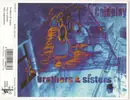 CD Single - Coldplay - Brothers & Sisters