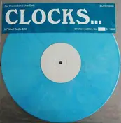 Coldplay - Clocks