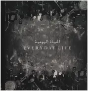 Coldplay - Everyday Life