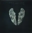 LP - Coldplay - Ghost Stories - Clear Eco Record
