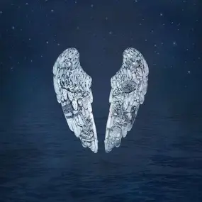 Coldplay - Ghost Stories