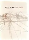 CD & DVD - Coldplay - Live Dvd