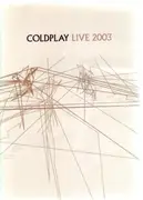CD & DVD - Coldplay - Live Dvd