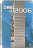 DVD - Coldplay / Mattafix / Depeche Mode a.o. - Best of 2006 - Still Sealed
