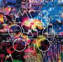 CD - Coldplay - Mylo Xyloto