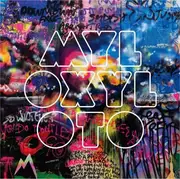 CD - Coldplay - Mylo Xyloto