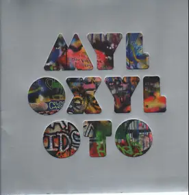 Coldplay - Mylo Xyloto