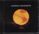 CD - Coldplay - Parachutes