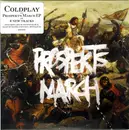CD - Coldplay - Prospekt's March EP - Digisleeve