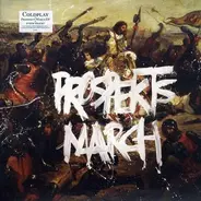 Coldplay - Prospekt's March EP