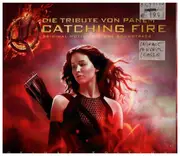 CD - Coldplay / Sia feat. The Weeknd & Diplo a.o. - The Hunger Games: Catching Fire (Original Motion Picture Soundtrack) - Digisleeve