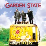 Coldplay, The Shins, Iron And Wine a.o. - Garden State