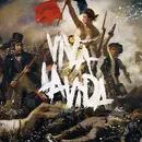 CD - Coldplay - Viva La Vida Or Death And All His Friends