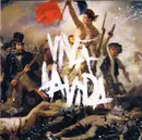 CD - Coldplay - Viva La Vida Or Death And All His Friends