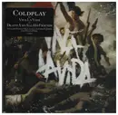 CD - Coldplay - Viva La Vida Or Death And All His Friends