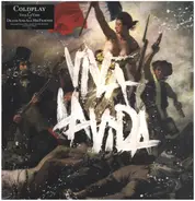 Coldplay - Viva la Vida or Death and All His Friends