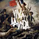 CD - Coldplay - Viva La Vida or Death And All His Friends