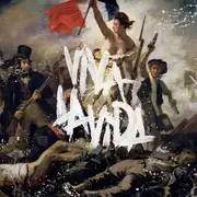 CD - Coldplay - Viva La Vida or Death And All His Friends