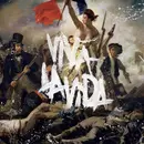CD - Coldplay - Viva La Vida Or Death And All His Friends - Digisleeve