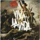 CD - Coldplay - Viva La Vida Or Death And All His Friends