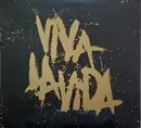 Double CD - Coldplay - Viva La Vida (Prospekt's March Edition)